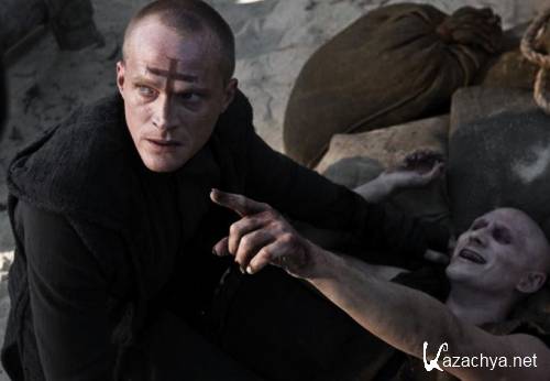 ������� / Priest (2011) DVDRip