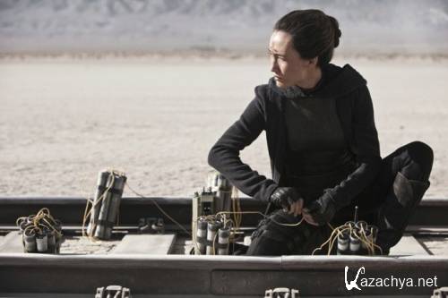 ������� / Priest (2011) DVDRip