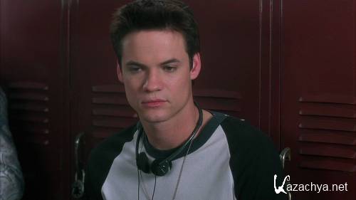   / A Walk to Remember (2002) HDTVRip-AVC 720p