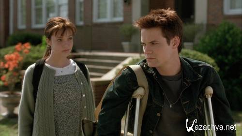   / A Walk to Remember (2002) HDTVRip-AVC 720p