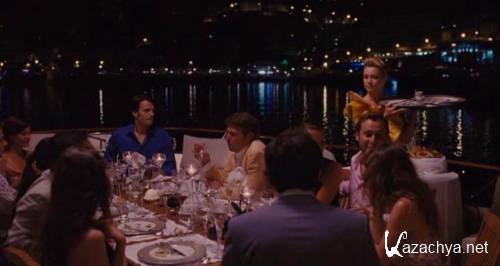 - / Monte Carlo (2011//DVDRip)