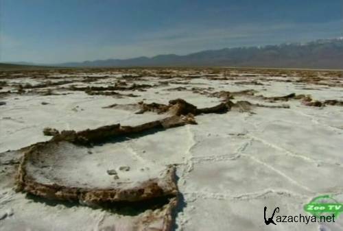 ������ ������ / Death Valley (2005) SATRip