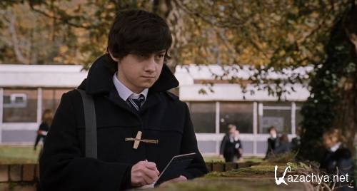 ��������� / Submarine (2010) BDRip-AVC 720p