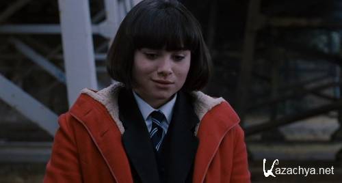 ��������� / Submarine (2010) BDRip-AVC 720p