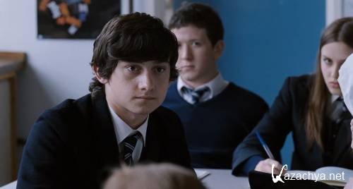 ��������� / Submarine (2010) BDRip-AVC 720p