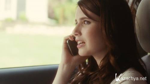 ���� 4 / Scream 4 (2011) BDRip-AVC 720p