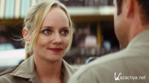 ���� 4 / Scream 4 (2011) BDRip-AVC 720p