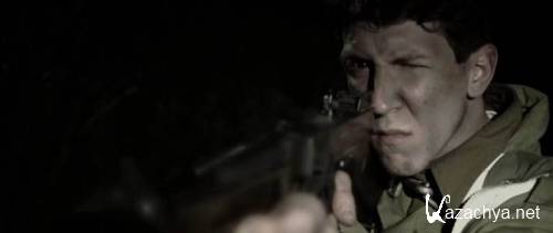 �������������: � �������� ����������� / Pathfinders: In the Company of Strangers (2011 / HDRip-AVC / 1.59 Gb)