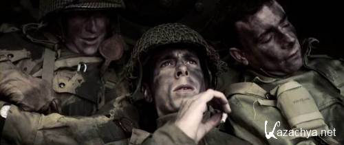 �������������: � �������� ����������� / Pathfinders: In the Company of Strangers (2011 / HDRip-AVC / 1.59 Gb)