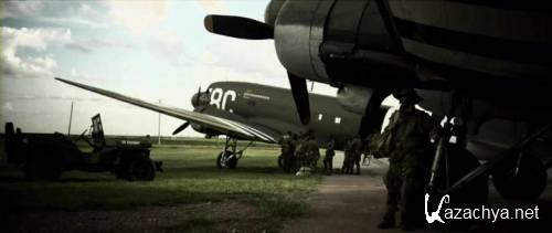 �������������: � �������� ����������� / Pathfinders: In the Company of Strangers (2011 / HDRip-AVC / 1.59 Gb)