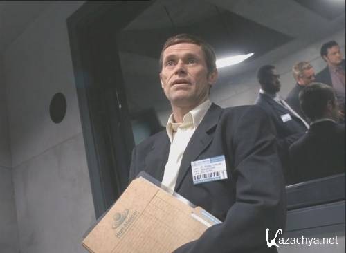 �������� / Control (2004) DVDRip (AVC) 1.46 Gb