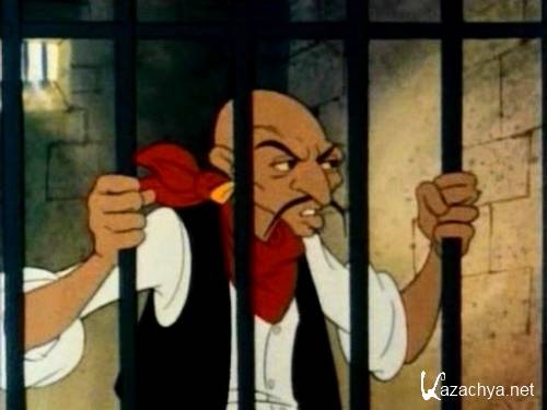 ��� ����� / Tom Sawyer (1986) DVDRip