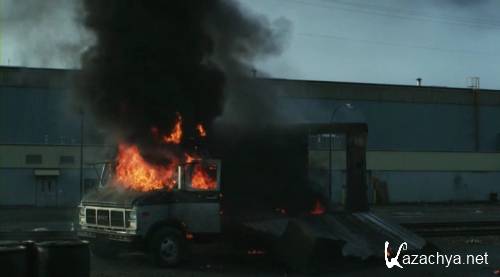 ����������� ���� / Tactical Force (2011 / HDRip-AVC / 1.65 Gb)