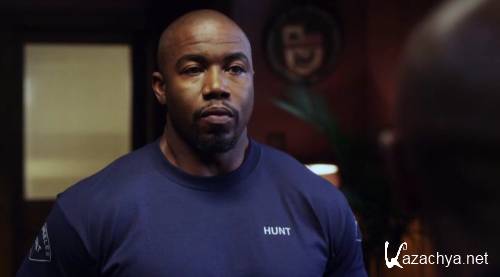 ����������� ���� / Tactical Force (2011 / HDRip-AVC / 1.65 Gb)