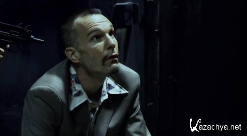 ����������� ���� / Tactical Force (2011 / HDRip-AVC / 1.65 Gb)