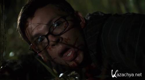 ������ / Husk (2011 / HDRip-AVC / 1.6 Gb)