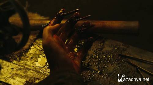 ������ / Husk (2011 / HDRip-AVC / 1.6 Gb)