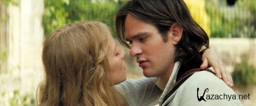   / Stardust (2007) BDRip-AVC 720p