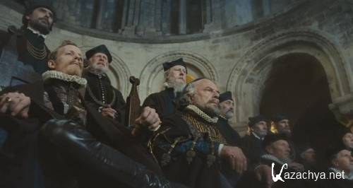   / Elizabeth: The Golden Age (2007) DVDRip (AVC) 1.46 Gb