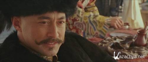 ���� ����� / Seven Swords (2005) DVDRip (AVC) 1.46 Gb