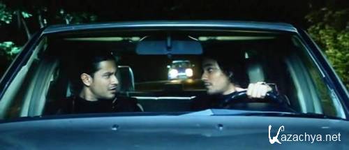 ����������� / Superstar (2008) DVDRip