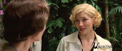 ������ ��������� / Easy Virtue (2008) HDRip