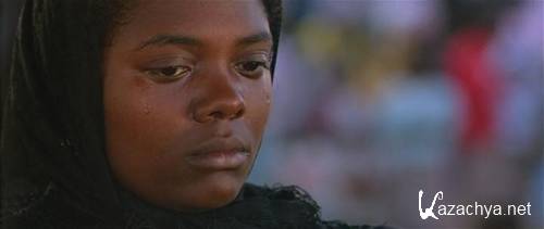   / Cry freedom (1987) DVDRip (AVC) 1.46 Gb