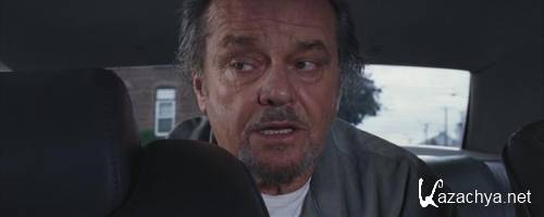  / The Departed ?(2006) DVDRip (AVC) 1.46 Gb