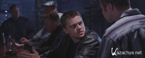  / The Departed ?(2006) DVDRip (AVC) 1.46 Gb