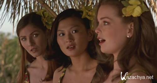  / Pumpkin (2002) DVDRip (AVC) 1.45 Gb