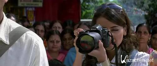 ����� ��� / Chintu Ji (2009) DVDRip