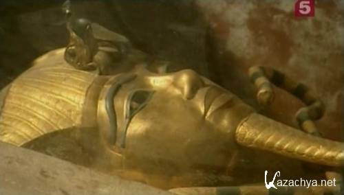 .   / Tutankhamun. A Murder Mystery (2001) SATRip