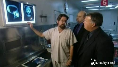 .   / Tutankhamun. A Murder Mystery (2001) SATRip