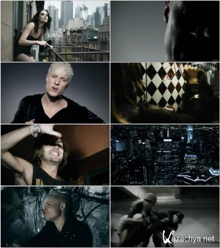 Ola - All Over The World (2011) HD 1080p