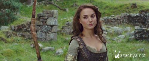 ������� ������ / Your Highness (2011) BDRip-AVC 720p