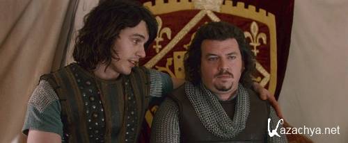 ������� ������ / Your Highness (2011) BDRip-AVC 720p