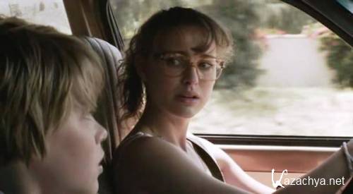 ����� / Hesher (2010) HDRip