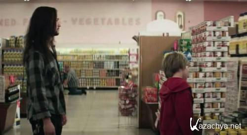 ����� / Hesher (2010) HDRip