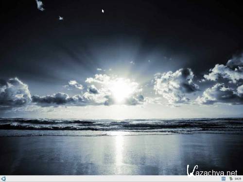 Windows XP Alternative ������ 11.8.02 (������ 2011)