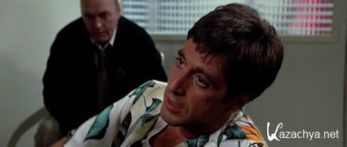    / Scarface (1983) BDRip-AVC 720p