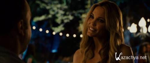 ��� ������ �� �������� / Zookeeper (2011 / DVDRip-AVC / 1.65 Gb)