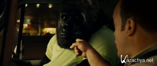 ��� ������ �� �������� / Zookeeper (2011 / DVDRip-AVC / 1.65 Gb)