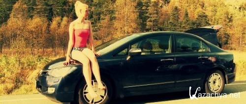 ������� / Reservedekk (2011) BDRip 720p