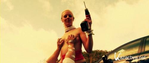 ������� / Reservedekk (2011) BDRip 720p