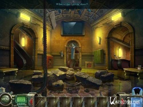 Haunted Halls: Fears from Childhood (2011/PC)