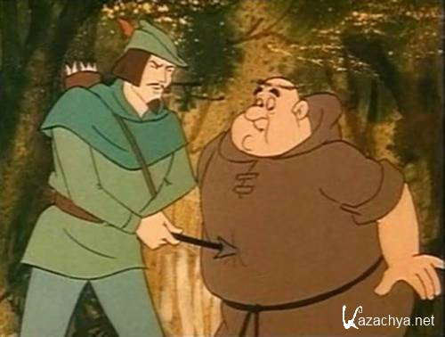   / The Adventures of Robin Hood (1985 / DVDRip)