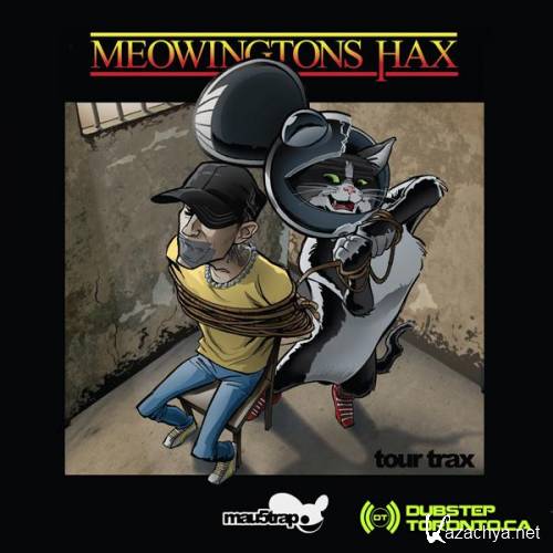 VA - Meowingtons Hax Tour Trax (2011)