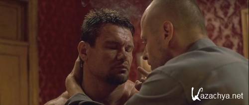 15 ����� ����� / 15 Minutes (2001) DVDRip (AVC)