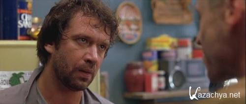 15 ����� ����� / 15 Minutes (2001) DVDRip (AVC)