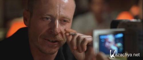 15 ����� ����� / 15 Minutes (2001) DVDRip (AVC)